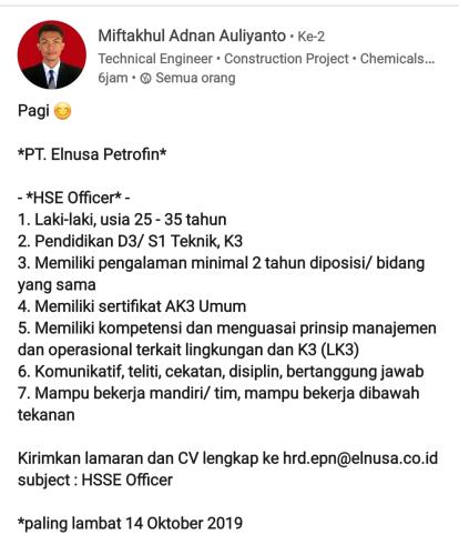 info Lowker