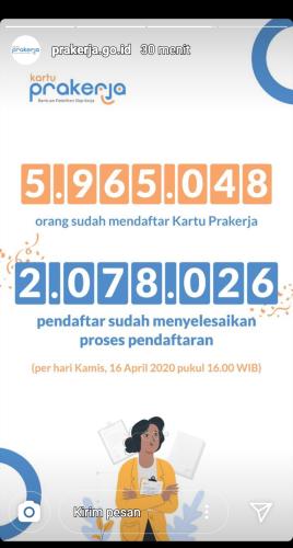 kartu prakerja