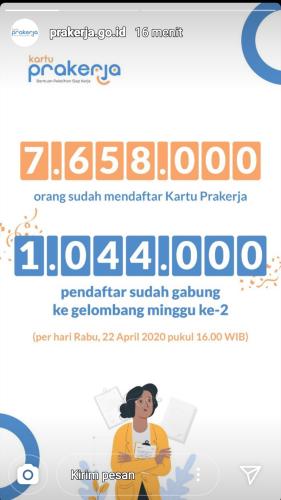 kartu prakerja