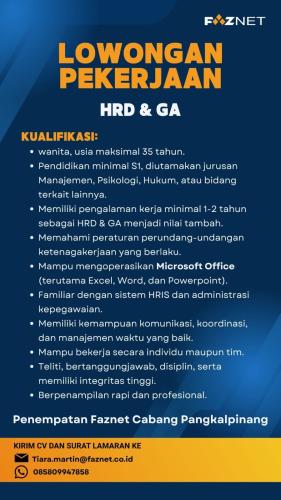 info Loker PT MITRA LINTAS MULTIMEDIA-Pangkalpinang