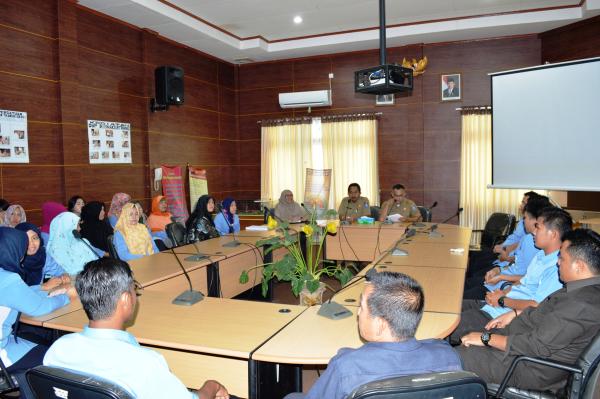 Kontrak Kerja Bagi Honorer