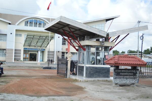 Penundaan Tes Seleksi