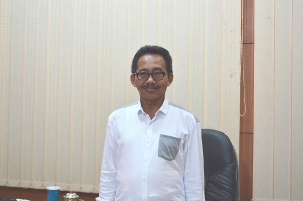 Arahan Kadis Mengenai Surat Edaran Gubernur