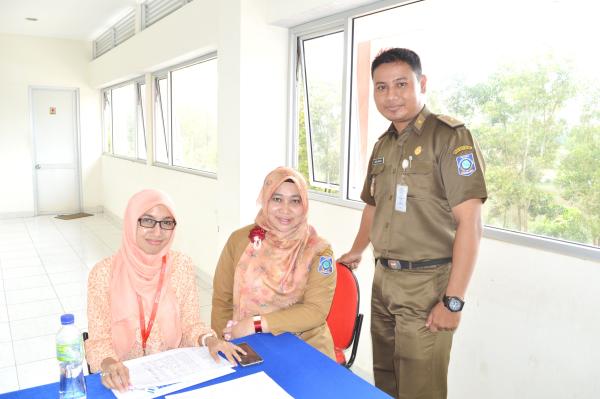 Rekrutmen  PT Sumber Alfaria Trijaya