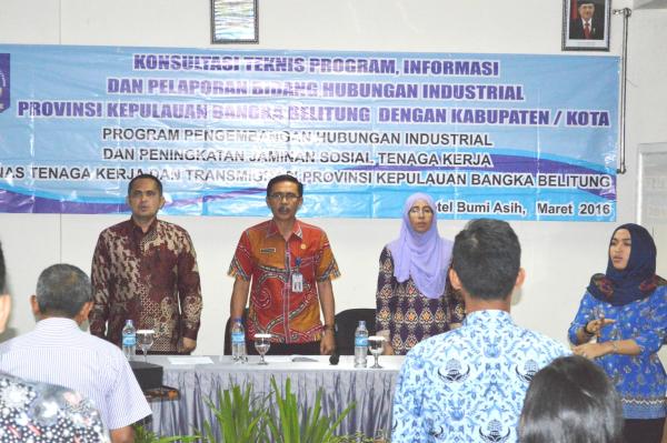 Peran Mediator dan Pengawas