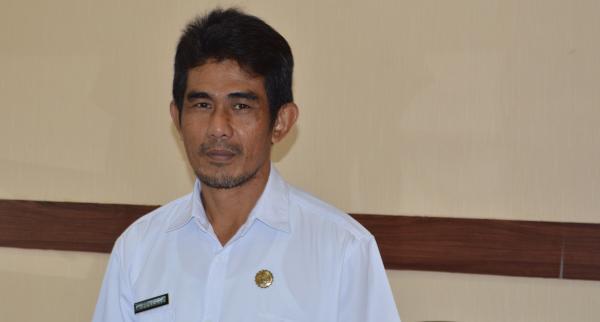 Disnakertrans Babel Berperan Serta dalam Olahraga