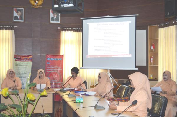 Berdayakan Produk UKM 