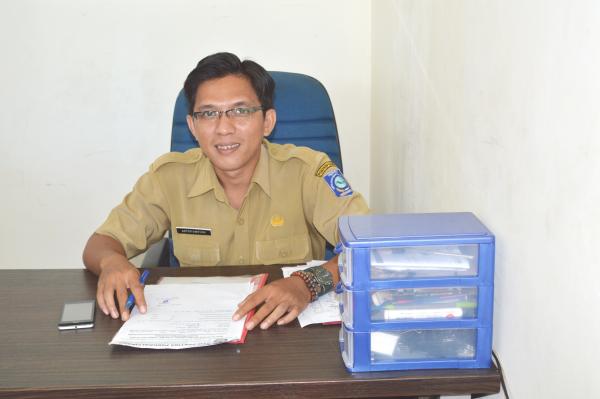 Seleksi Gelombang Tahap II Akan Dilakukan BLKI Babel 