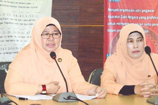 Persiapan Jelang Perlombaan