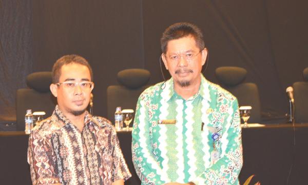 Pengendalian-Antisipasi Bahaya Dalam Bekerja