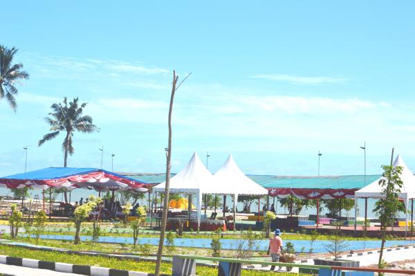 GMT Sebagai Peluang Usaha