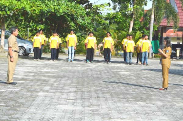 Sejumlah Pejabat Disnakertrans Akan Dikurangi