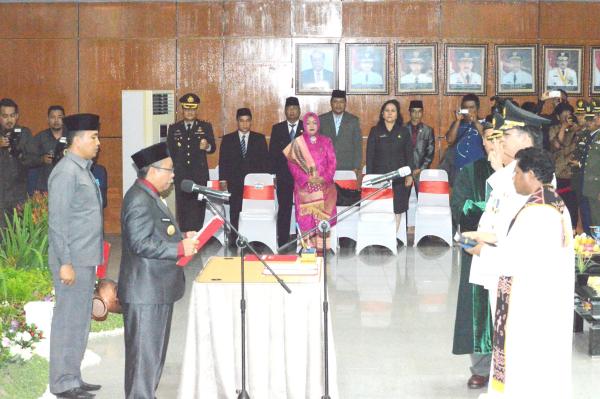 Pilar Pembangunan Masyarakat