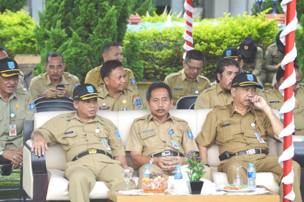 "Berlian" Tingkatkan Produktifitas Kinerja