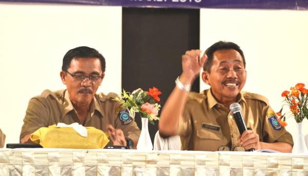 Kesepahaman Dalam Pengawasan