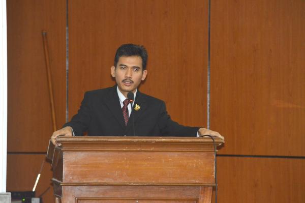 KPAD Bersinergi Dengan Pemda