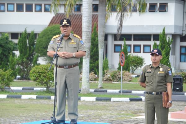 Produktifitas Aparatur Negara