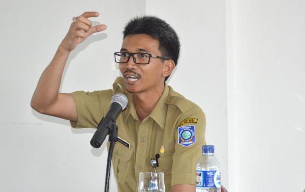 BLKI Lakukan Pelatihan ke Daerah Pedesaan