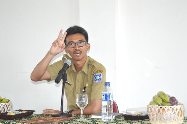 Pelaksanaan Trainning Gelombang II akan Dimulai
