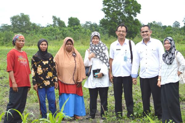 Kawasan Terpadu di Bangka Belitung