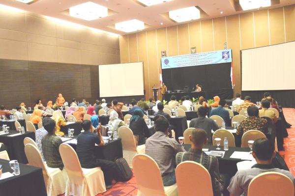 Diseminasi Peraturan  Ketenagakerjaan