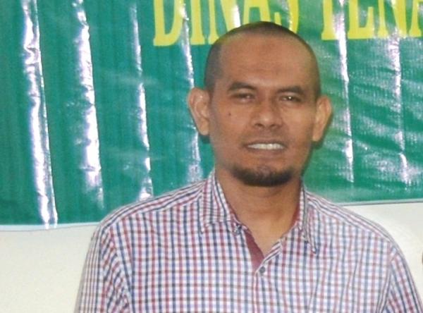 Disnaker Hadirkan Pakar dari LIPI 