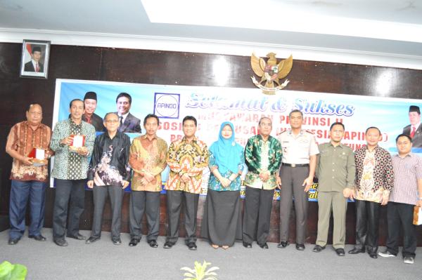 Musyawarah II APINDO  