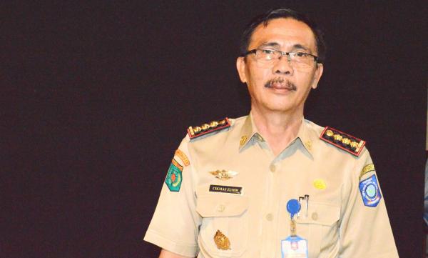 Besaran Nominal THR di Babel Tahun 2016