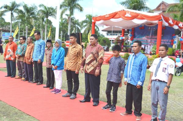 Pemberdayaan Masyarakat