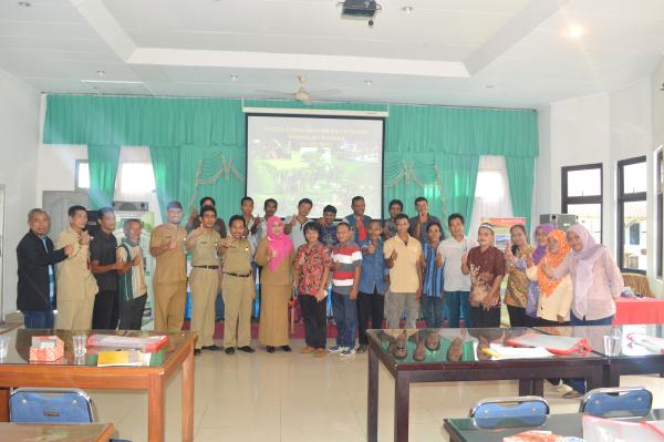 Pelatihan Man Power Skill