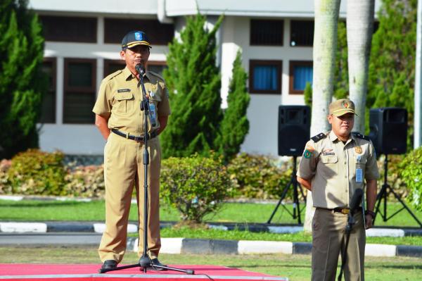 Disiplin dan Berkompetensi Sebagai Modal Dalam Meraih Peluang Kerja