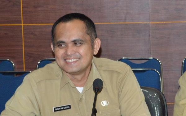 Babel Memiliki Angkatan Kerja 0,0641 % Sarjana dan 0,0408 % Akademi