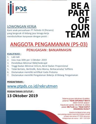 info Lowker
