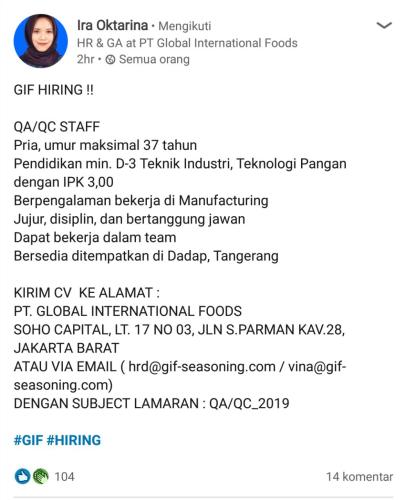 info Lowker