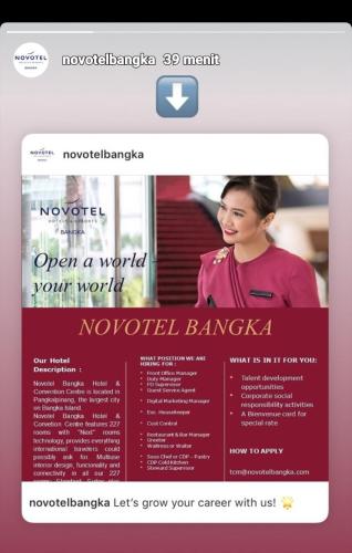 info lowongan bagi pekerja