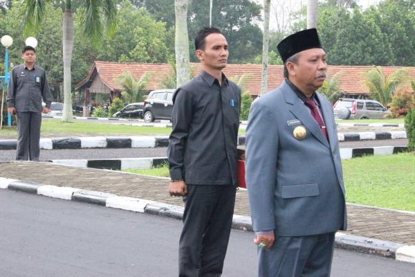 Peringatan Hari Transmigrasi ke 65