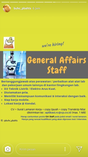 info Lowker