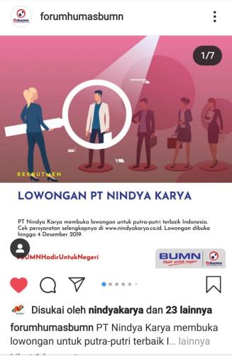 info kerja