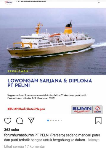 info kerja