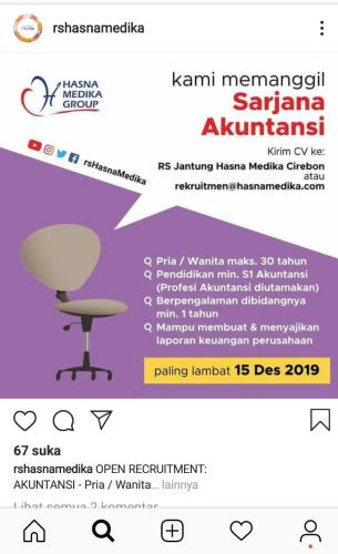 info kerja
