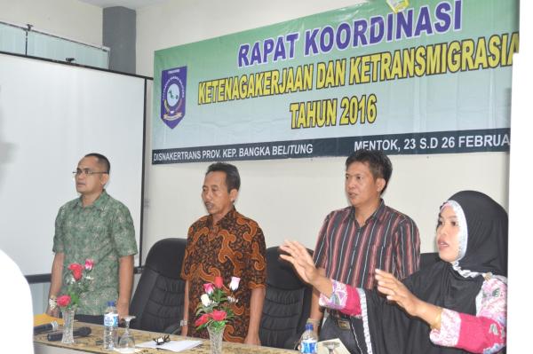 Rakor Program