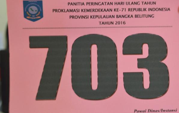 Nomor Kepesertaan Disnakertrans Pemprov Kep Babel