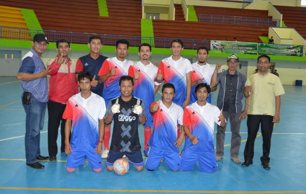 Tim Futsal