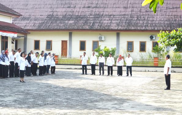 Barisan Pegawai Negeri Sipil