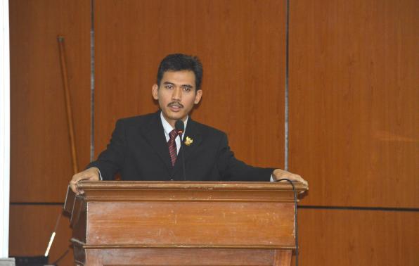 Dr. H. Asrorun Ni’am Soleh, MA