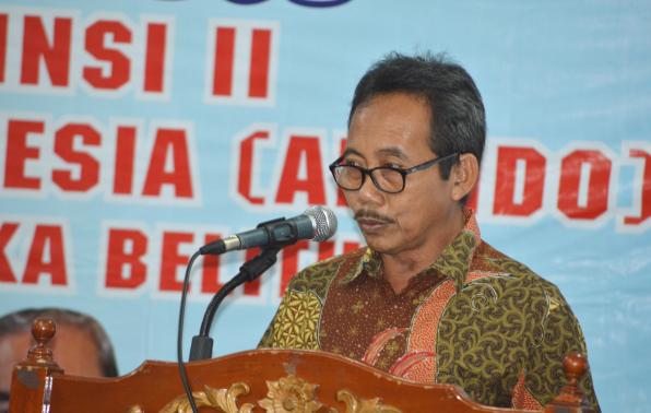 Didik Suprapto,SE