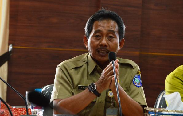 Didik Suprapto.