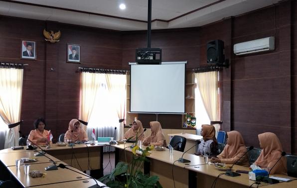 Pertemuan Rutin Bulanan