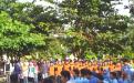 Siswa-siswi Peserta Pelatihan Angkatan II