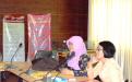 Ibu Afrizah Didik Suprapto